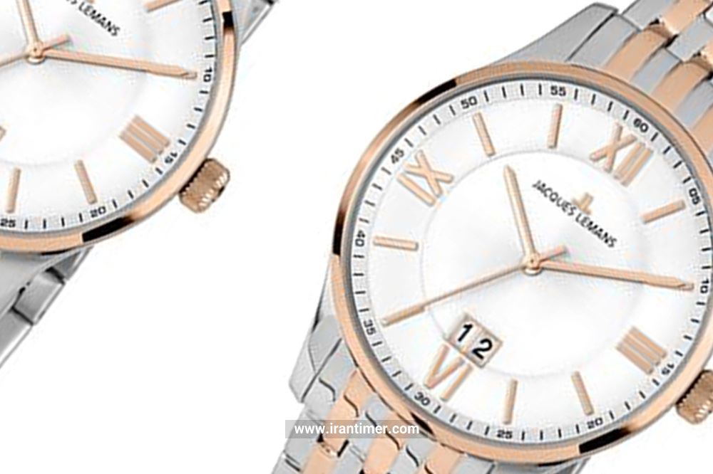 خرید ساعت مچی مردانه ژاک لمن مدل 1-1845R به چه افرادی پیشنهاد میشود؟